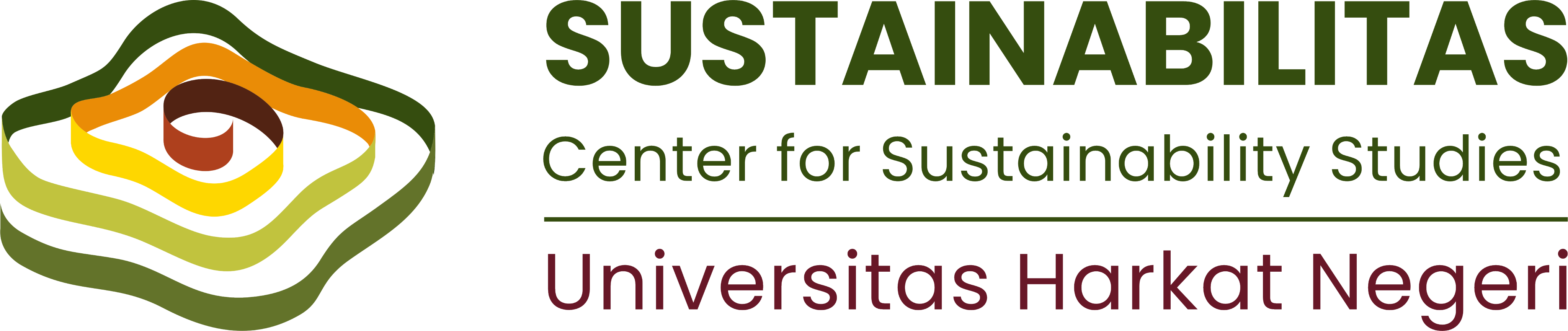 SUSTAINABILITAS — Center for Sustainability Studies, Universitas Harkat Negeri